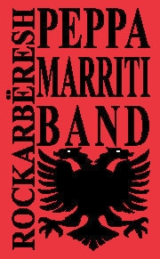 Peppa Marriti Band