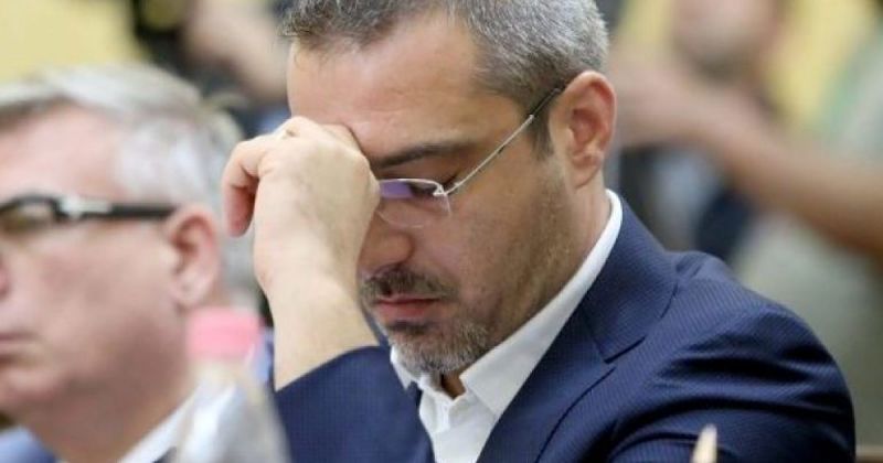 Saimir Tahiri